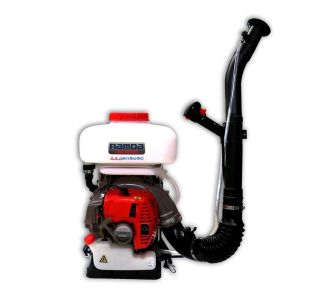 PRIKLJUČEK RAMDA-PRO S ČRPALKO 50.7CCM DOMET 12M, 14L PRIKLJUČEK RAMDA-PRO S ČRPALKO 50.7CCM DOMET 12M, 14L