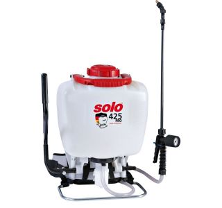 AKUMULATOR. ŠKROPILNICA SOLO 425PRO 15L