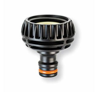 PRIKLJUČEK ZA VODO CLABER NASTAVEK Z NAVOJ. 19.05MM (3/4)-25.4MM(1) UNIVER.