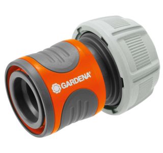 PRIKLJUČEK ZA VODO GARDENA NASTAVEK ZA CEV 19 MM (3/4 -) BLISTER PRIKLJUČEK ZA VODO GARDENA NASTAVEK ZA CEV 19 MM (3/4 -) BLISTER