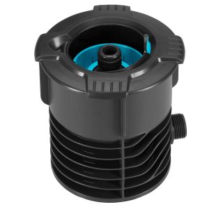 PRIKLJUČEK ZA VODO GARDENA SPRINKLERSYSTEM PRIKLJUČNA DOZA
