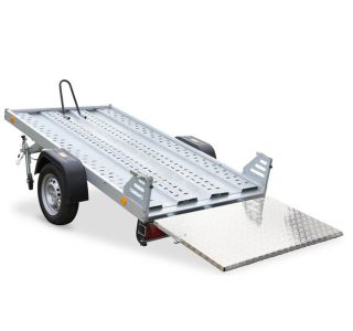 PRIKOLICA ZA MOTORJE TPV MUT3