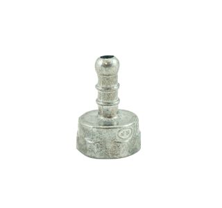 DEL ZA KUHANJE SICCABO PRILJUČEK PLIN 1/2