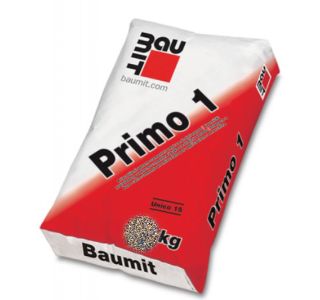 OMET BAUMIT PRIMO 1 40 KG / UNICO 15 40KG