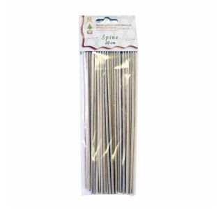 PIKNIK PROGRAM KGZ 20CM ŠPINE STROJNE