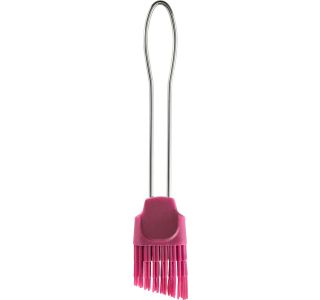 PRIPOMOČEK ZA PEKO BIRKMANN 18.5 CM SILIKONSKI ČOPIČ RDEČ PRIPOMOČEK ZA PEKO BIRKMANN 18.5 CM SILIKONSKI ČOPIČ RDEČ