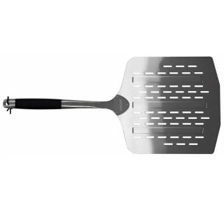 PRIPOMOČEK ZA PEKO COZZE INOX LOPAR Z LUKNJAMI 60X28X28 CM (90379) PRIPOMOČEK ZA PEKO COZZE INOX LOPAR Z LUKNJAMI 60X28X28 CM (90379)