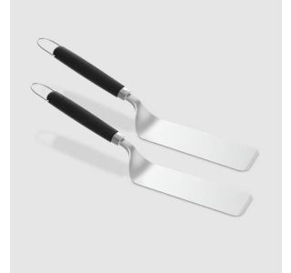 PRIPOMOČEK ZA PEKO WEBER LOPATICE, SET 2-DELNI PRIPOMOČEK ZA PEKO WEBER LOPATICE, SET 2-DELNI