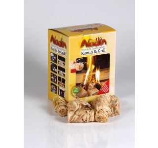 PRIPOMOČEK ZA PRIŽIGANJE SVEČARSTVO JURKOVIČ ALADIN PRIŽIGALCI 24/1