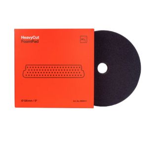 PRIPOMOČKI ZA NAVTIKO KOCH HEAVY CUT FOAM PAD 126X25 MM - TRDA POLIRNA GOBICA PRIPOMOČKI ZA NAVTIKO KOCH HEAVY CUT FOAM PAD 126X25 MM - TRDA POLIRNA GOBICA
