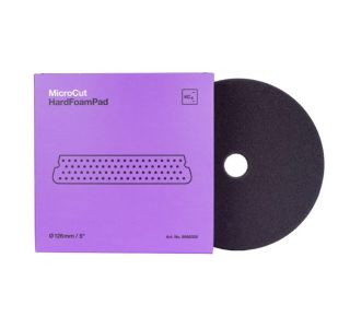 PRIPOMOČKI ZA NAVTIKO KOCH MICRO CUT HARD FOAM PAD 126X25MM - MIKRO PRIPOMOČKI ZA NAVTIKO KOCH MICRO CUT HARD FOAM PAD 126X25MM - MIKRO