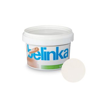 PRIPRAVA POVRŠINE BELINKA KIT ZA LES BELI 350 G