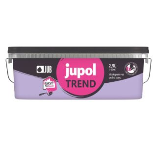 JUPOL TREND LAVANDA 430 2.5 L