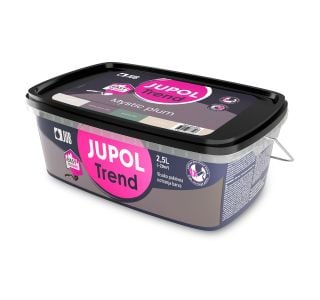 PRIPRAVLJENA BARVA JUB JUPOL TREND MYSTIC PLUM 429 2.5 L