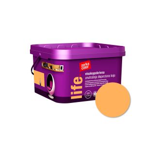 LIFE TROPICAL DELIGHT 4030 2.5 L