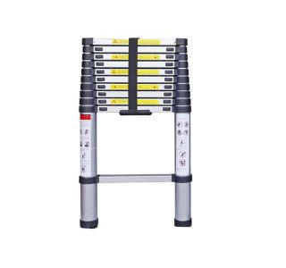 PRISLONILNA LESTEV TARK TELESKOPSKA DLT209B 2.9 M 10 STOPNIČNA