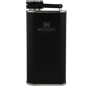 PRISRČNICA STANLEY THE CLASSIC 0.23L ČRNA