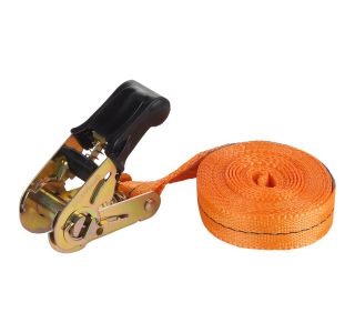 TOVORNI TRAK DÖRNER + HELMER PRIVEZOVALNI TRAK 5MX25MM 1-DELNI 800KG