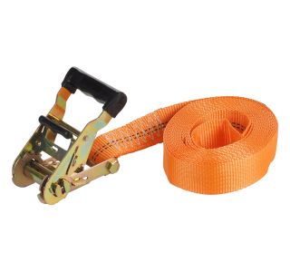 TOVORNI TRAK DÖRNER + HELMER PRIVEZOVALNI TRAK 5MX35MM 1-DELNI 2000KG