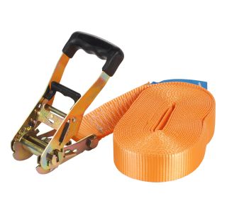 TOVORNI TRAK DÖRNER + HELMER PRIVEZOVALNI TRAK 8MX50MM 1-DELNI 5000KG