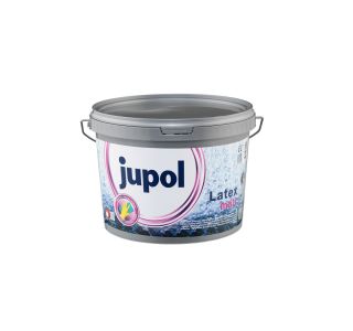 PROFESIONALNA BARVA JUB JUPOL LATEX MAT BELI 2 L