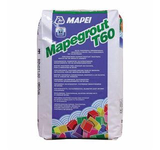 PROIZVOD ZA SANACIJO MAPEI MAPEGROUT T60 25KG