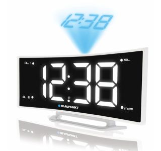 PROJEKCIJSKA RADIOURA BLAUPUNKT CRP7WH PROJEKCIJSKA RADIOURA BLAUPUNKT CRP7WH