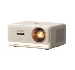PROJEKTOR BYINTEK LOVE U14 PRO PRENOSNI LED PROJEKTOR