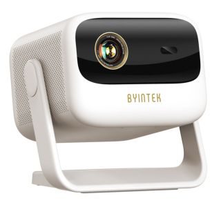 PROJEKTOR BYINTEK UFO U90 MAX PRENOSNI 4LED