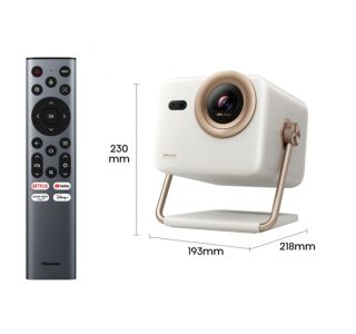 PROJEKTOR HISENSE M2SE PRO PROJEKTOR HISENSE M2SE PRO