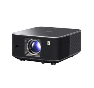 PROJEKTOR YABER K3 GOOGLE TV SOUND BY JBL