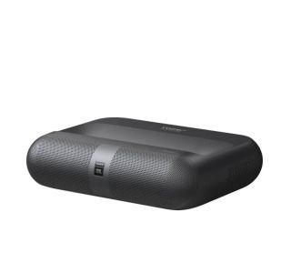 PROJEKTOR YABER K300S GOOGLE TV SOUND BY JBL