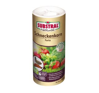 NATUREN BIO PROTI POLŽEM 400G NATUREN BIO PROTI POLŽEM 400G