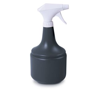 PRŠILKA PROSPERPLAST 0.6 L ANTRACIT