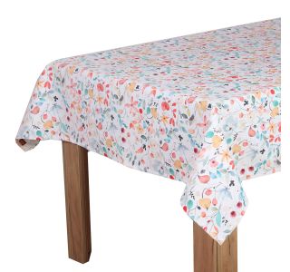PRT URH 140X180 CM ODPOREN NA MADEŽE, CVET SOFI
