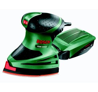 VIBRACIJSKI BRUSILNIK BOSCH DIY PSM 160 A