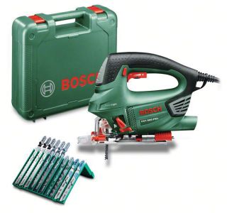 VBODNA ŽAGA BOSCH PST 900 PEL VBODNA ŽAGA BOSCH PST 900 PEL