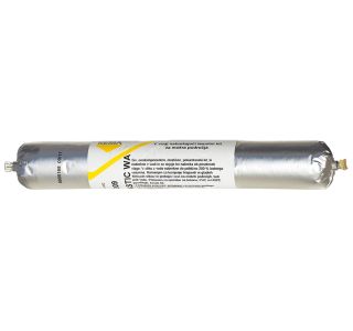 PU TESNILNA MASA MUREXIN KEMA MASTIC WA 600ML ČREVO