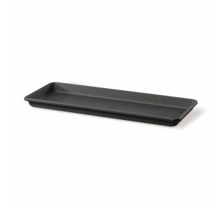 PE PODSTAVEK ZA KORITO RIALTO 80 CM ANTRACIT PE PODSTAVEK ZA KORITO RIALTO 80 CM ANTRACIT