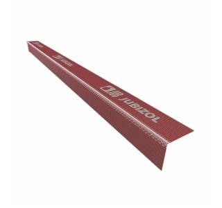 PVC PROFIL JUB JUBIZOL ODKAPNI PROFIL D 2.5 TM