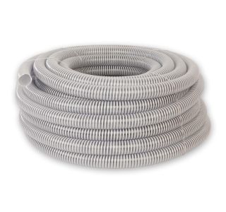 CEV ZA VODO ZAJC PVC S SPIRALO FI 30 MM ZA PRETOK ŽIVIL