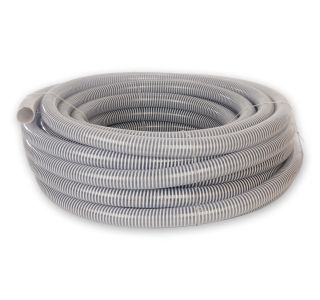 CEV ZA VODO ZAJC PVC S SPIRALO FI 50 MM ZA PRETOK ŽIVIL