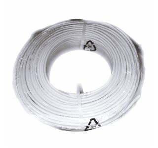 PVC VODNIK EUROCABLE A03VV-F 5G0.75 BELI