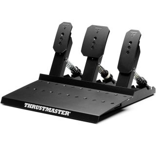 RACELINE PEDALS III LC THRUSTMASTER PC/PS5/PS4/XBOX ONE/S/X RACELINE PEDALS III LC THRUSTMASTER PC/PS5/PS4/XBOX ONE/S/X
