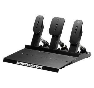 RACELINE PEDALS III THRUSTMASTER PC/PS5/PS4/XBOX ONE/S/X RACELINE PEDALS III THRUSTMASTER PC/PS5/PS4/XBOX ONE/S/X