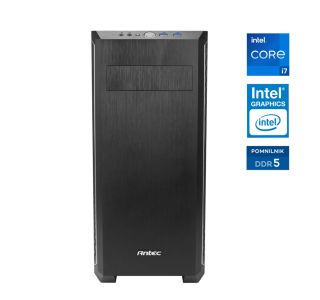 RAČUNALNIK ANNI HOME EXTREME I7-14700 / INTEL UHD / 32 GB / 2 TB