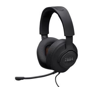 RAČUNALNIŠKA SLUŠALKA JBL QUANTUM 100 M2 ČRNE RAČUNALNIŠKA SLUŠALKA JBL QUANTUM 100 M2 ČRNE