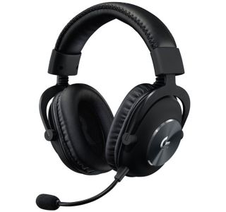 RAČUNALNIŠKA SLUŠALKA LOGITECH G PRO X RAČUNALNIŠKA SLUŠALKA LOGITECH G PRO X