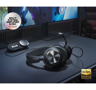 RAČUNALNIŠKA SLUŠALKA STEELSERIES ARCTIS NOVA PRO GAMING RAČUNALNIŠKA SLUŠALKA STEELSERIES ARCTIS NOVA PRO GAMING