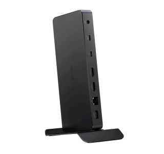 DOCKING S. DC500 TRIPLE 4K TBT4 DOCK USB-C 96W